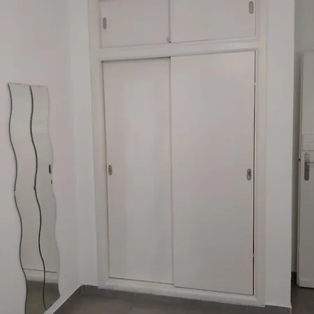 Mareverde Wifi 1 Bedroom Daire