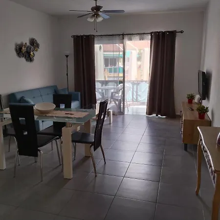 Appartamento Mareverde Wifi 1 Bedroom *