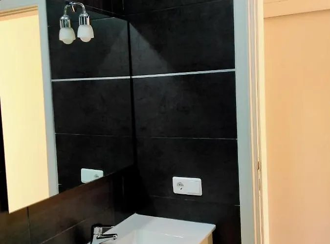 Mareverde Wifi 1 Bedroom * 阿德耶