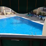Mareverde Wifi 1 Bedroom Апартаменты Адехе