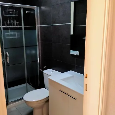Lägenhet Mareverde Wifi 1 Bedroom