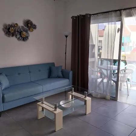 Mareverde Wifi 1 Bedroom * Costa Adeje (Tenerife)