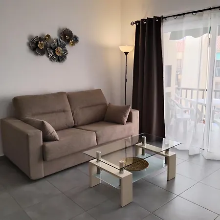 Mareverde Wifi 1 Bedroom Lägenhet *