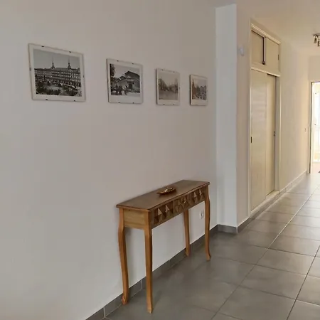 Lägenhet Mareverde Wifi 1 Bedroom Costa Adeje (Tenerife)