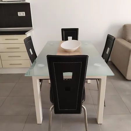 アパート Mareverde Wifi 1 Bedroom *