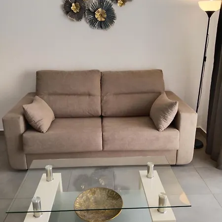 Mareverde Wifi 1 Bedroom Lägenhet Costa Adeje (Tenerife)