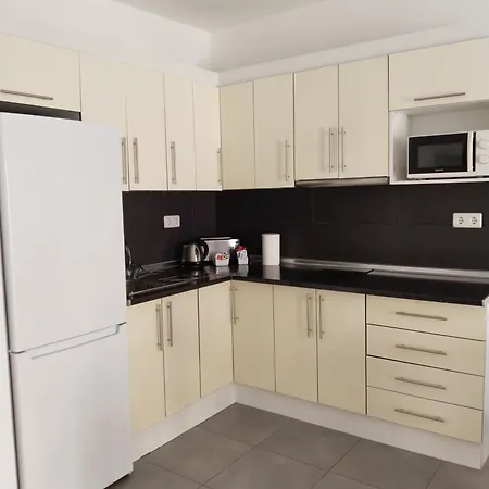 Mareverde Wifi 1 Bedroom Lägenhet