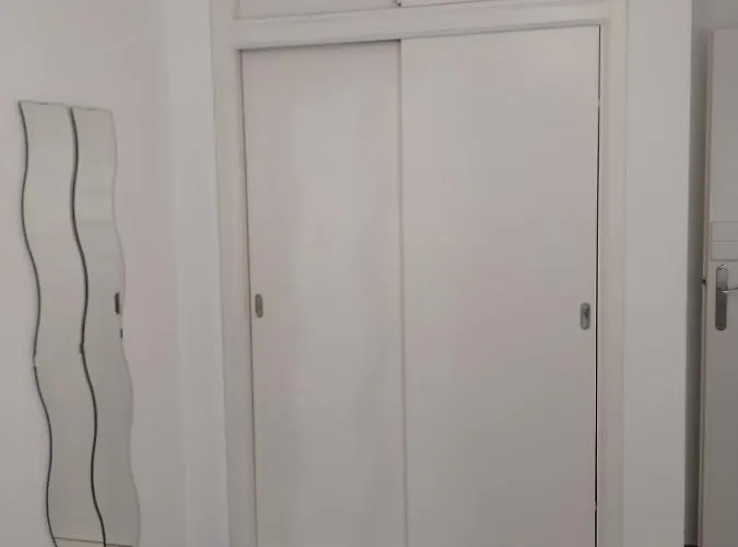 Mareverde Wifi 1 Bedroom Apartmán