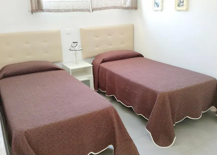 Mareverde Wifi 1 Bedroom